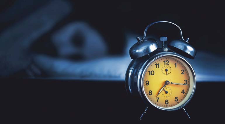 The Gift of Sleep The Gift of Sleep