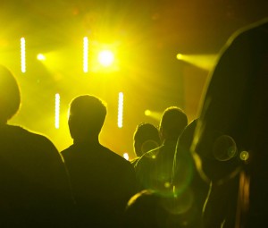 Recognizing the need for God’s mercy