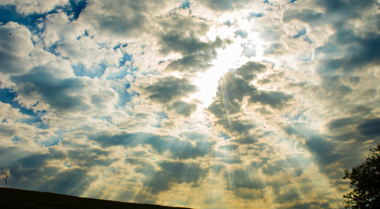 Happy Ascension Day Happy Ascension Day