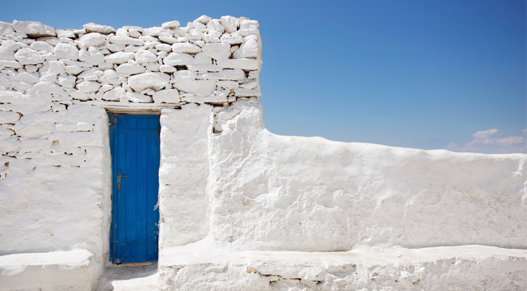 The Narrow Door The Narrow Door