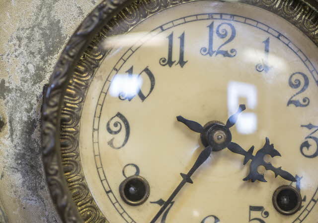 A timely lesson on priorities from the Sermon on the Mount A timely lesson on priorities from the Sermon on the Mount