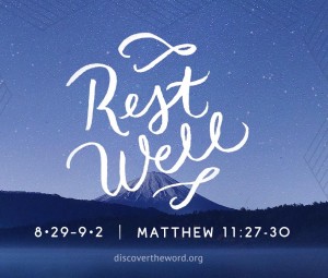 An invitation versus a command