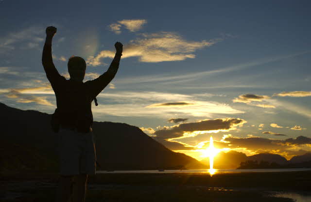 I Am Redeemed! I Am Redeemed!