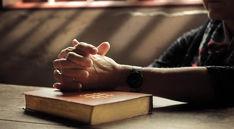 Sacrificial Faith Sacrificial Faith