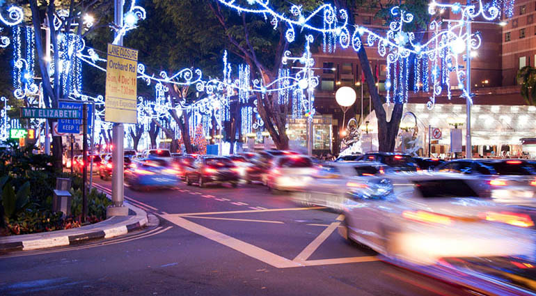 Christmas Lights Christmas Lights