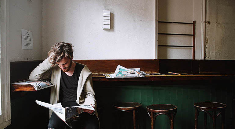 Good News! Good News!