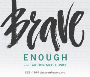 Are you brave enough to use the “gifts” God gave you? Are you brave enough to use the “gifts” God gave you?