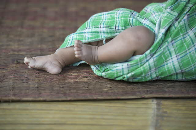 A Special Birth A Special Birth