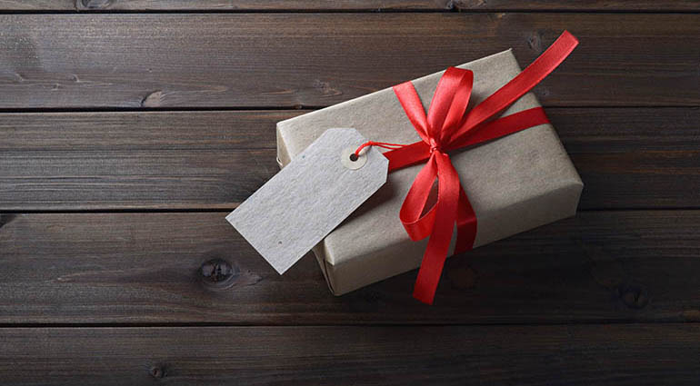 The Perfect Gift