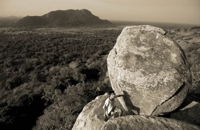 Joseph: Overcoming Life’s Challenges