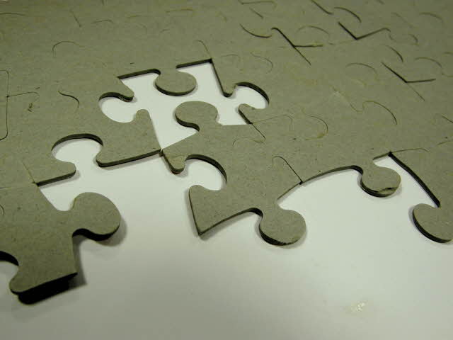 Let’s unravel a puzzling statement that Jesus made about being rich