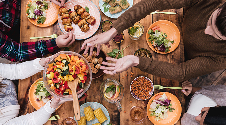 Supporting those Serving