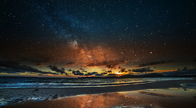 Star Gazing Star Gazing