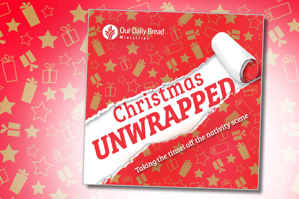 Christmas Resources | Our Daily Bread Ministries