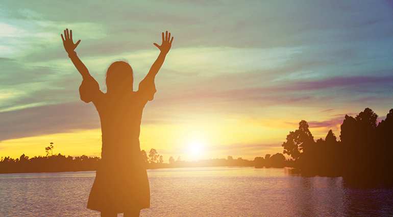 Fear and Shame No More