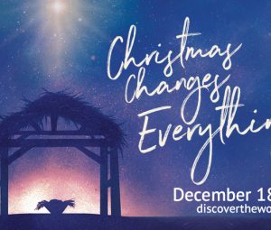 So what made Joseph stay?