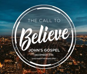 Jesus is making all things new