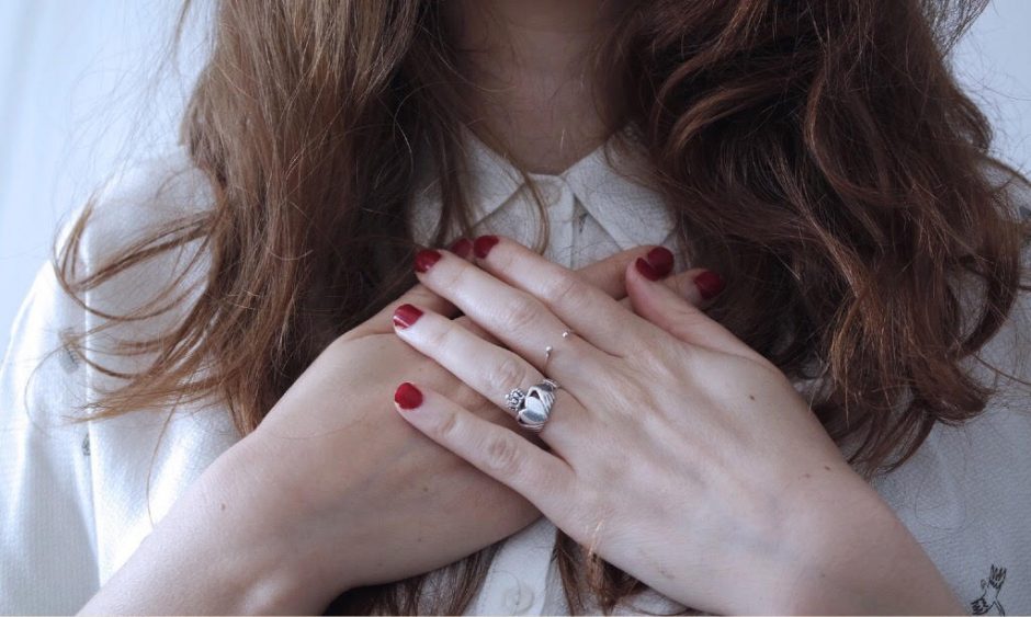 Tasting God’s Grace Through Unexpected Challenges