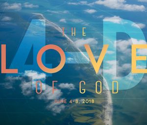 How Long Is The Love Of God