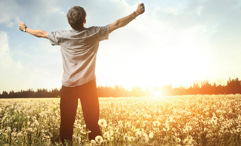 How Can I Change For The Better?