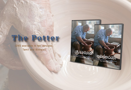 The Potter The Potter