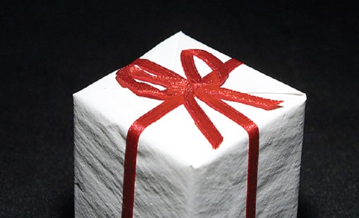 The Unopened Gift The Unopened Gift