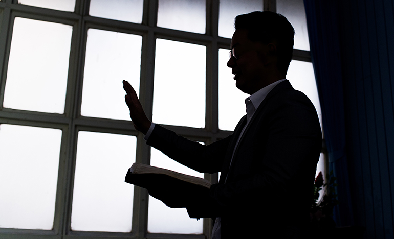 Beware Of False Teaching Our Daily Bread Ministries