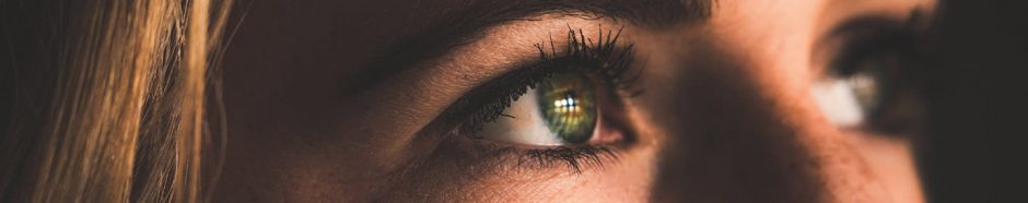 Eternal Eyes
