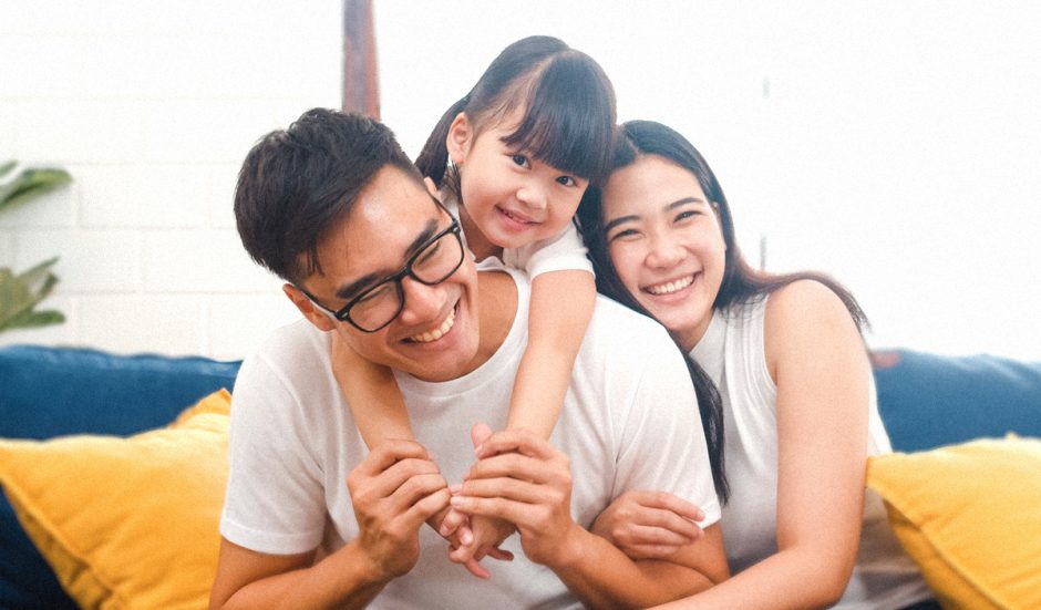 Accompanying Parents and Strengthening Families