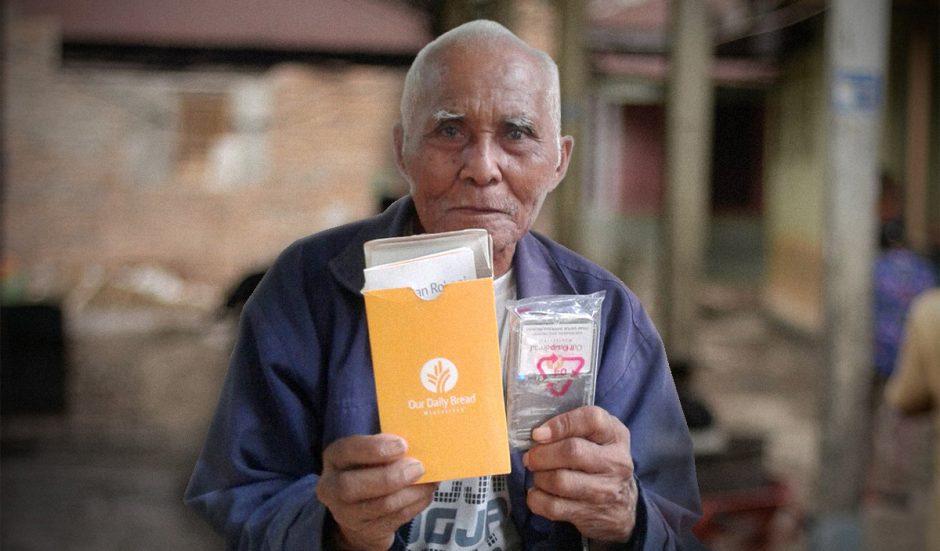 Reaching Souls with Encouraging Truths Reaching Souls with Encouraging Truths