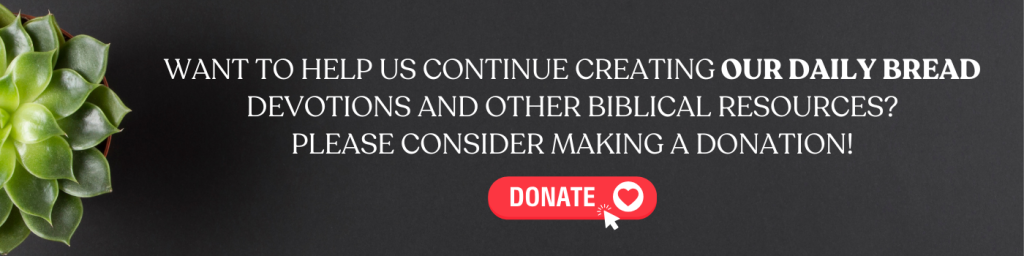appeal for support
