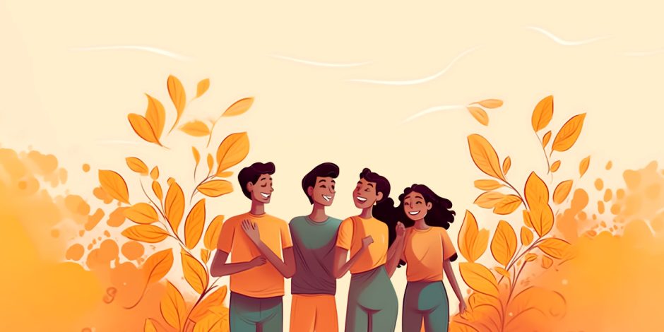 Freudenfreude: Finding Joy Even When the Good News Isn’t Mine