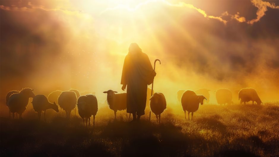 How Numbers in the Bible Reflect God's Character