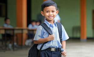Second Home: Raising a Godly Next Generation