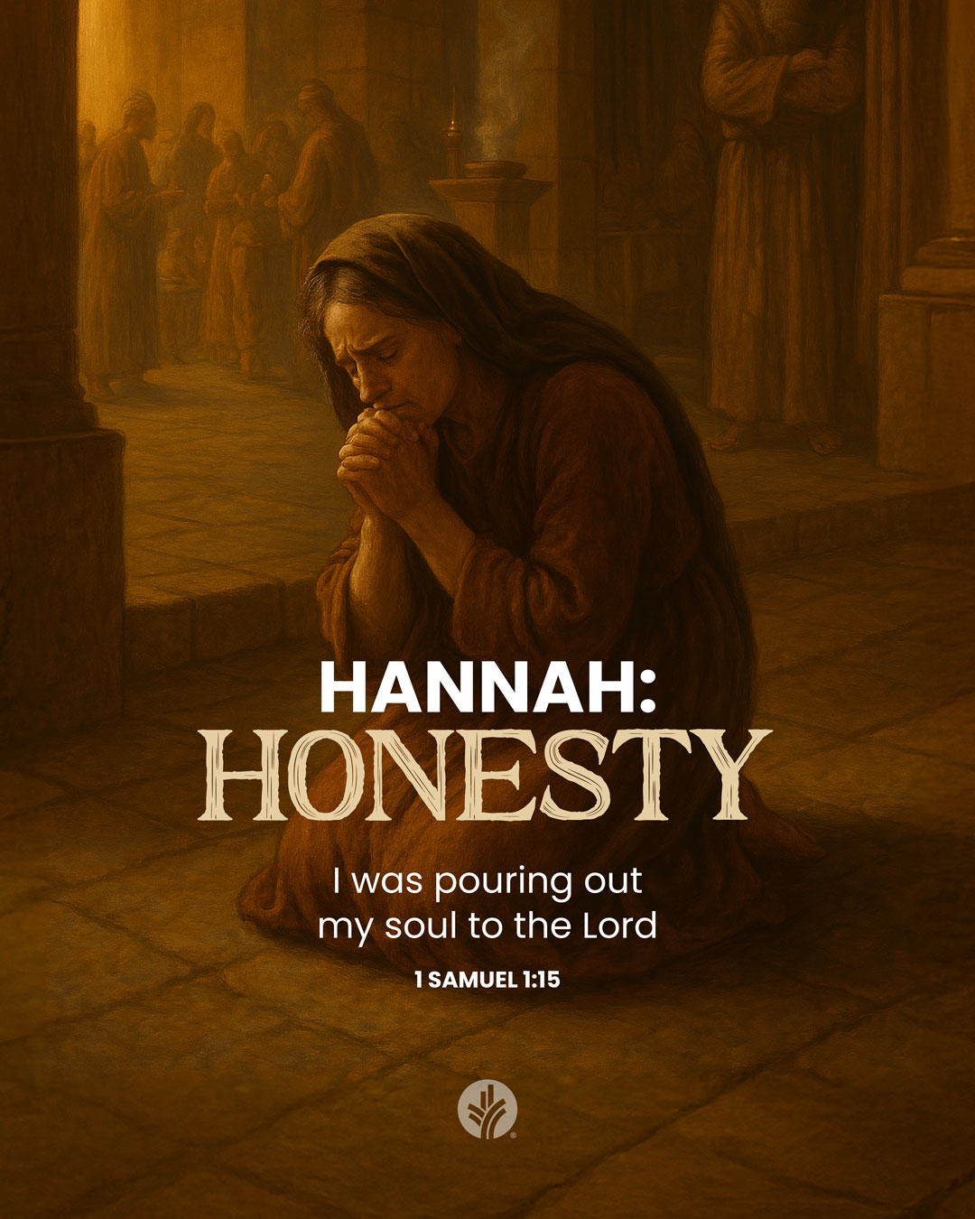 Honesty – Hannah