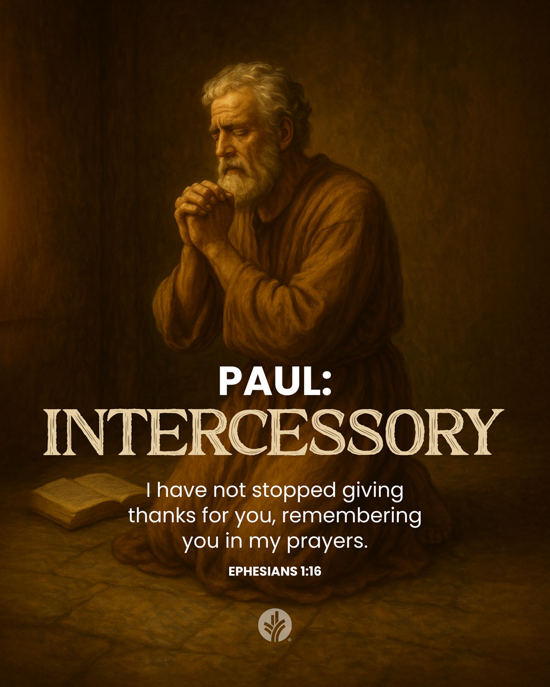 Intercessory – Paul