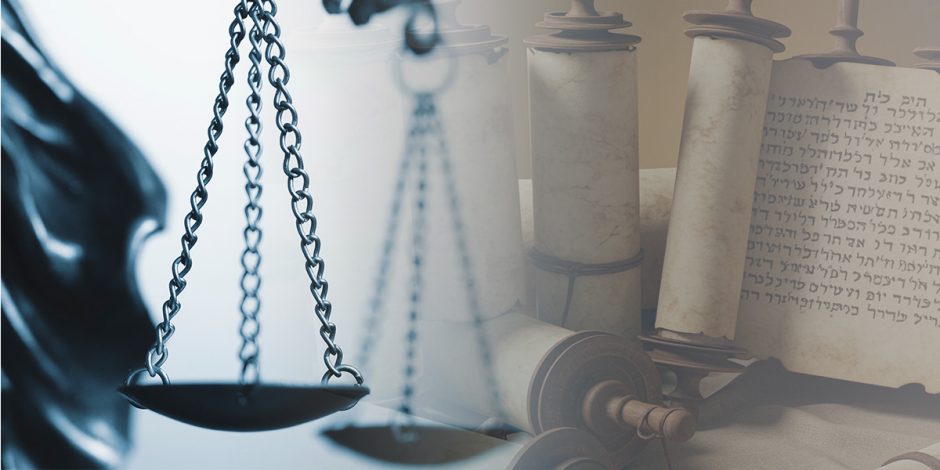 A Torrent of Justice: Lessons from the Book of Amos