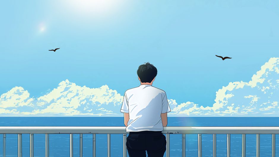 Behind Every Name, There's a Story Behind Every Name, There's a Story