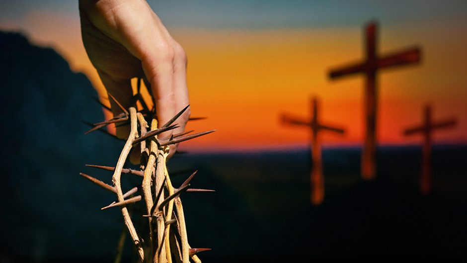 What to Do when Pain Overcomes You?