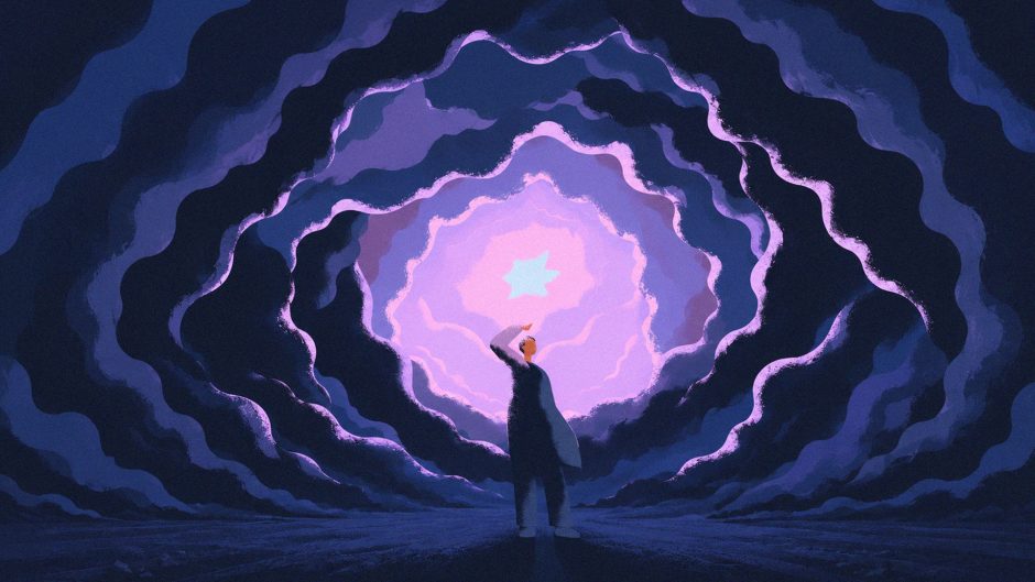 He Ascended to Share Your Struggles—and So Much More!