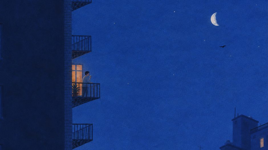 Where Have My Friends Gone? A Reflection on Changing Relationships